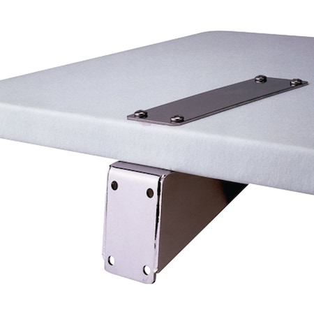 Garelick Garelick 99182 Under Platform Mount 99182